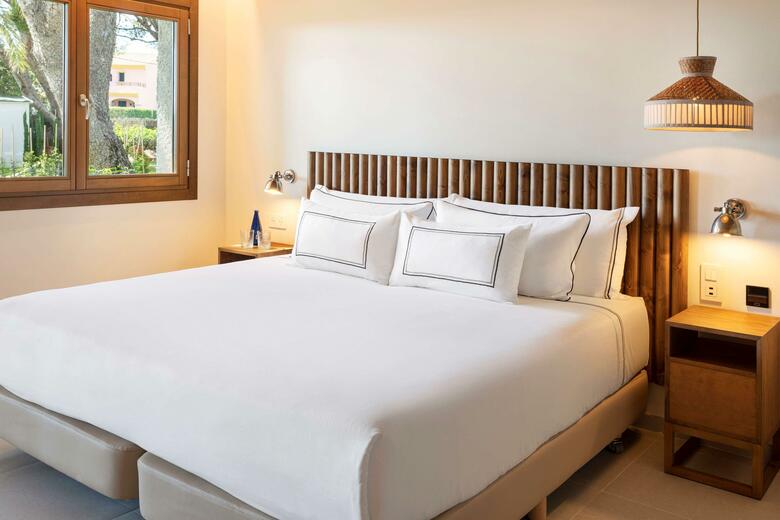 Hotel Meli� Atlanterra