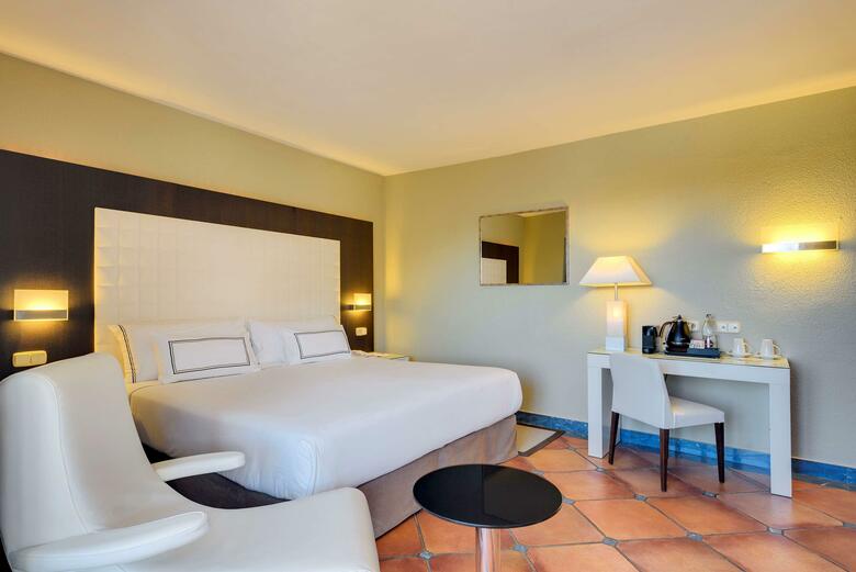 Hotel Meli� Atlanterra