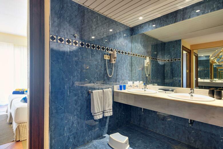 Hotel Meli� Atlanterra