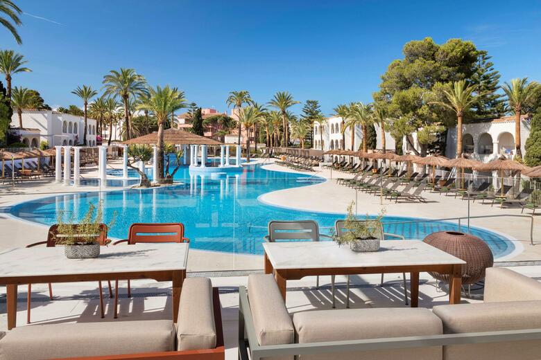 Hotel Meli� Atlanterra