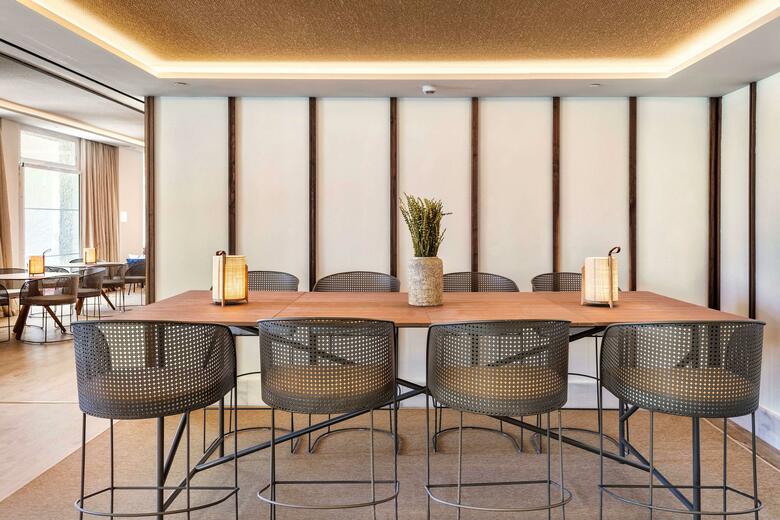 Hotel Meli� Atlanterra