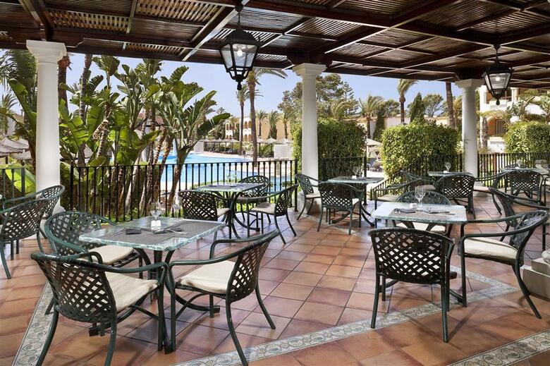 Hotel Meli� Atlanterra
