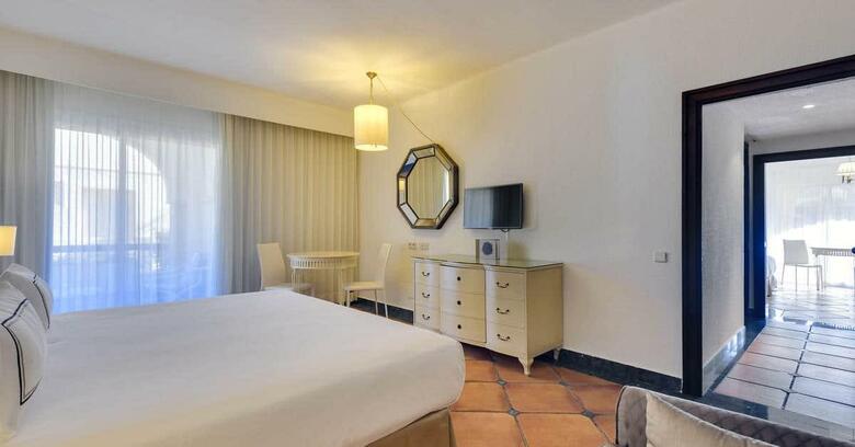 Hotel Meli� Atlanterra