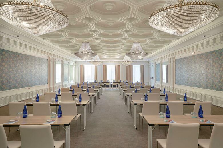 Hotel Meli� Atlanterra