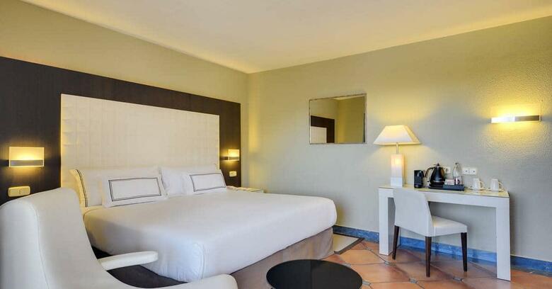 Hotel Meli� Atlanterra
