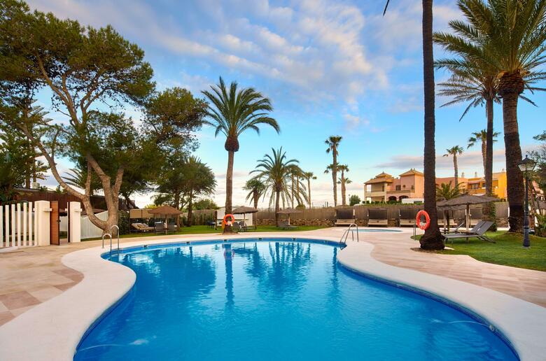 Hotel Meli� Atlanterra