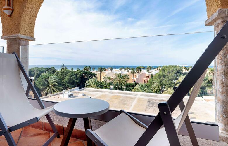 Hotel Meli� Atlanterra