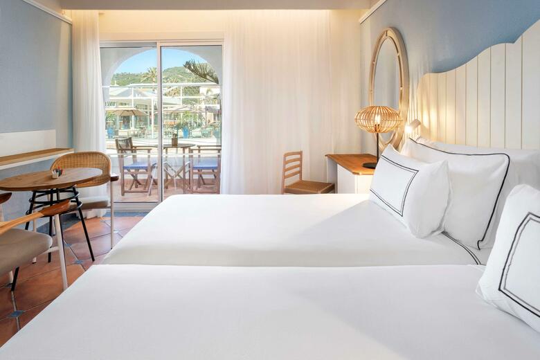 Hotel Meli� Atlanterra