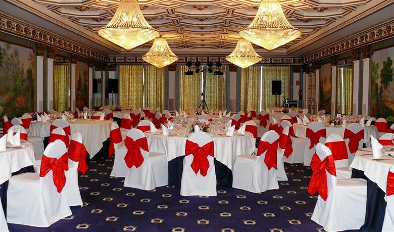 Hotel Meli� Atlanterra
