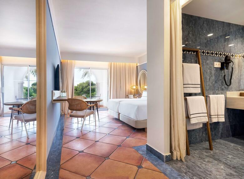 Hotel Meli� Atlanterra