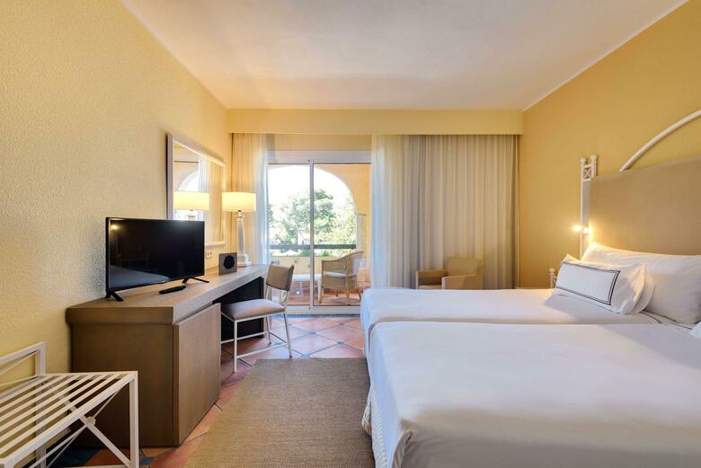 Hotel Meli� Atlanterra