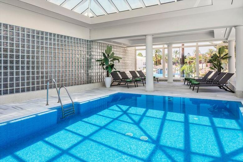 Hotel Meli� Atlanterra