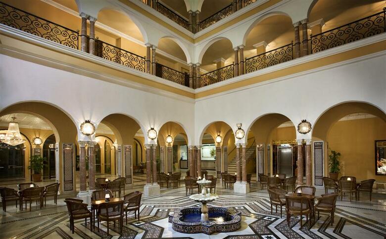 Hotel Meli� Atlanterra