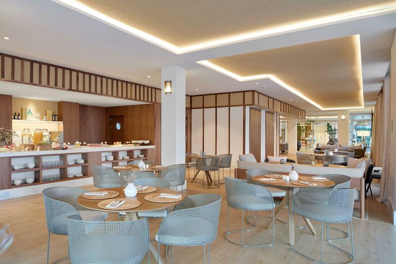 Hotel Meli� Atlanterra