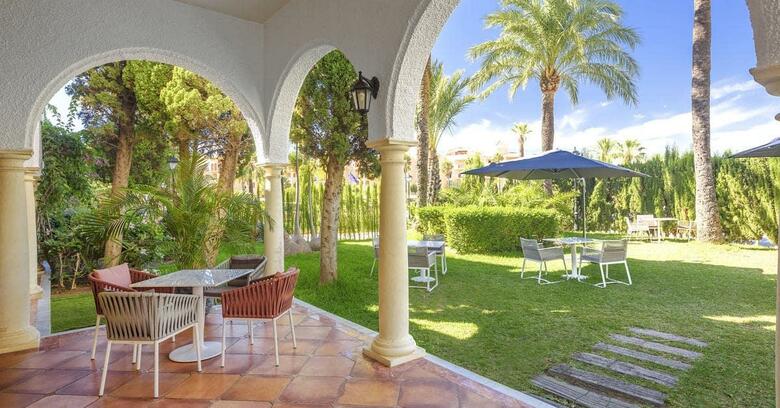 Hotel Meli� Atlanterra
