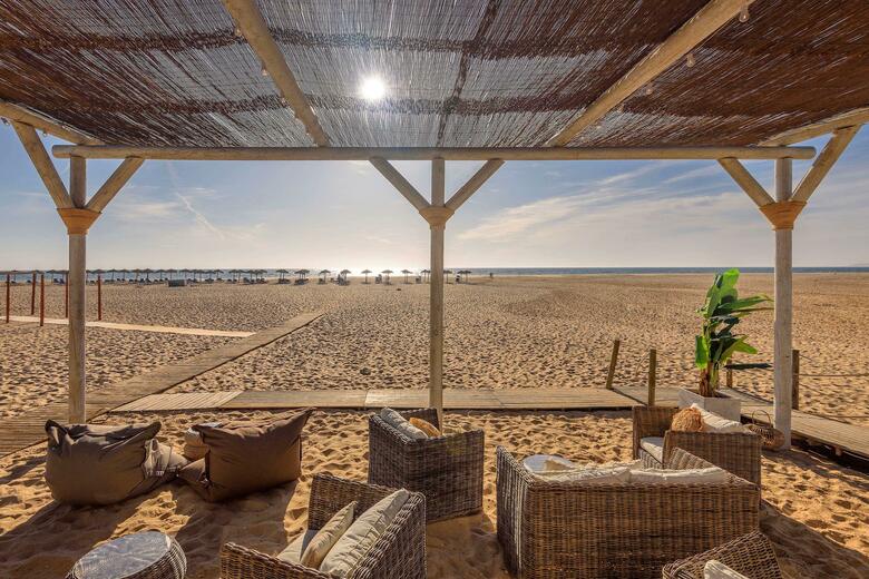 Hotel Meli� Atlanterra