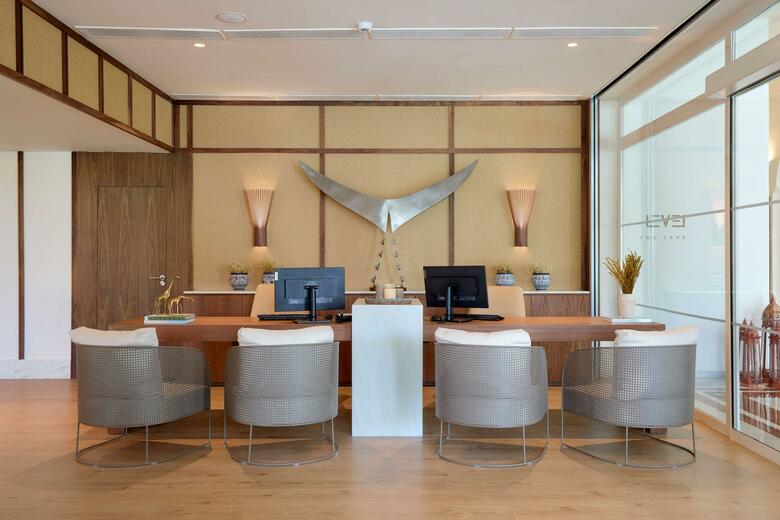 Hotel Meli� Atlanterra
