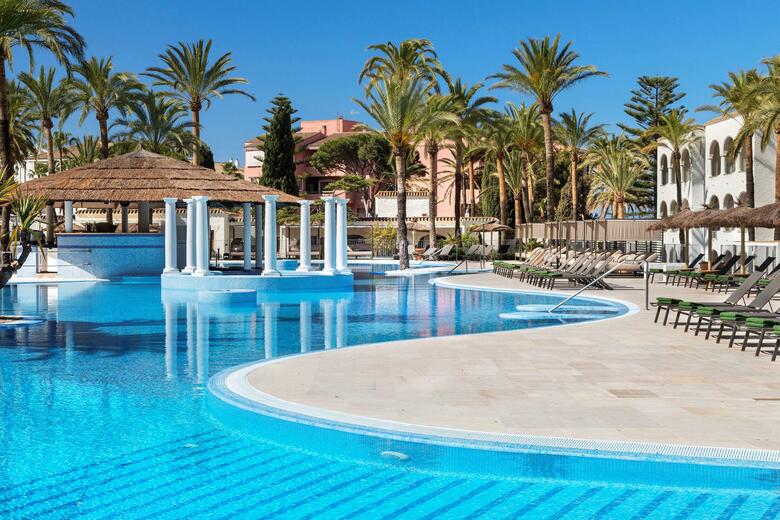Hotel Meli� Atlanterra