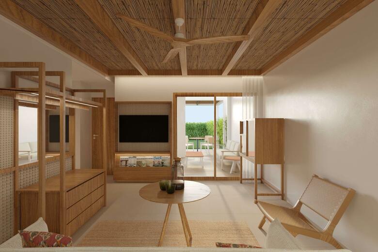Hotel Meli� Atlanterra