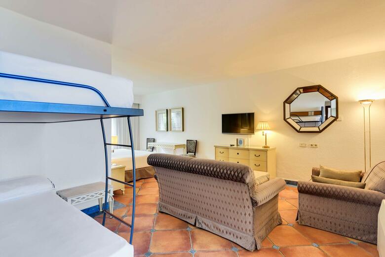 Hotel Meli� Atlanterra