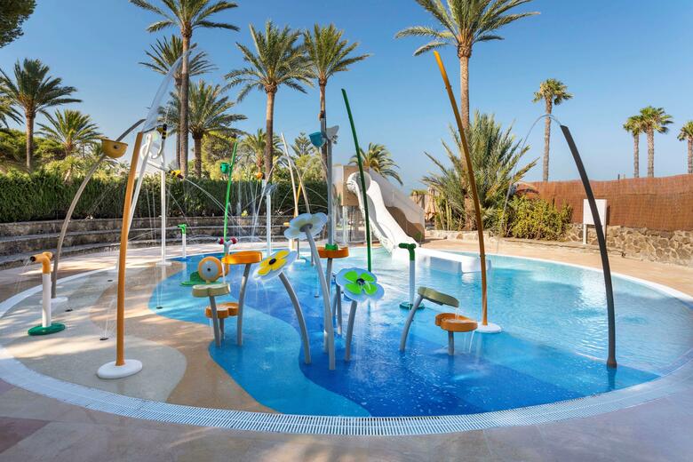 Hotel Meli� Atlanterra