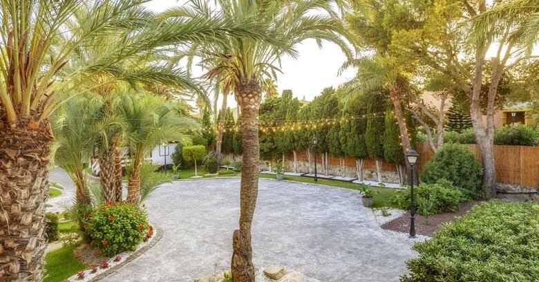 Hotel Meli� Atlanterra