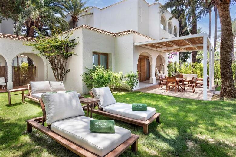 Hotel Meli� Atlanterra