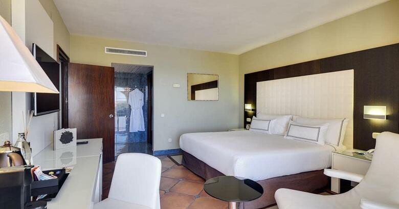 Hotel Meli� Atlanterra