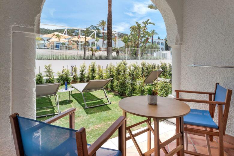 Hotel Meli� Atlanterra