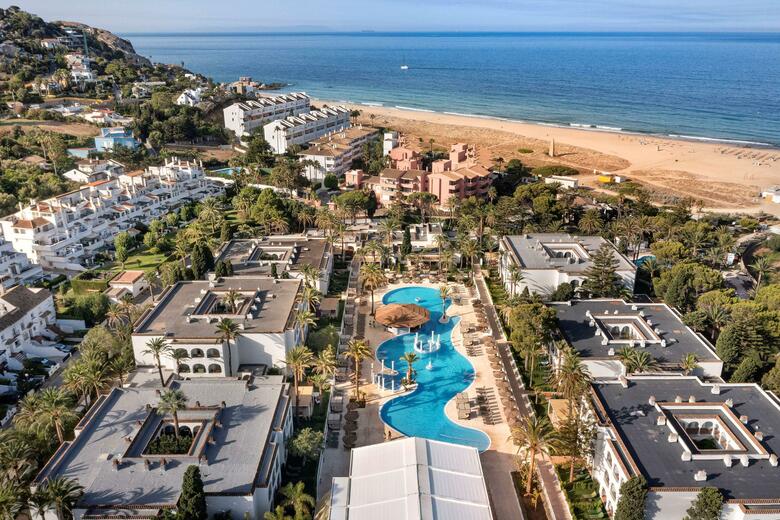Hotel Meli� Atlanterra