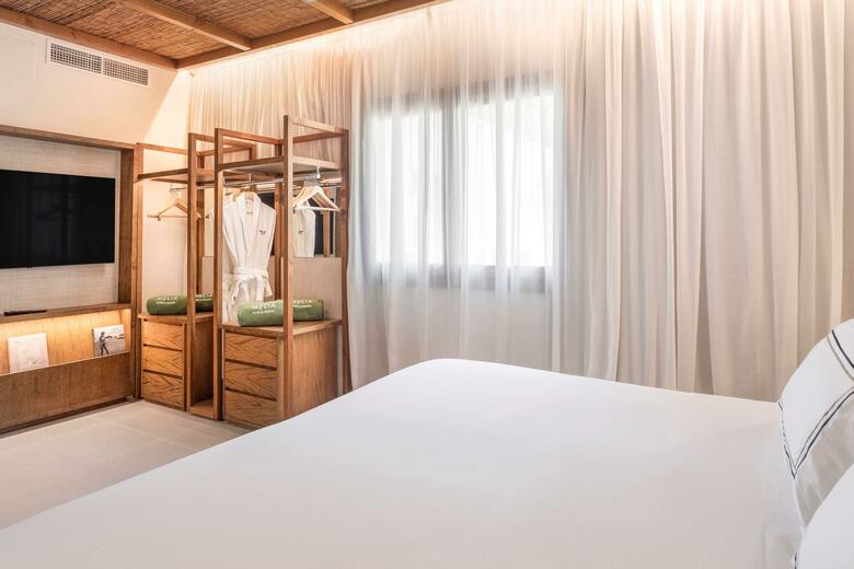 Hotel Meli� Atlanterra