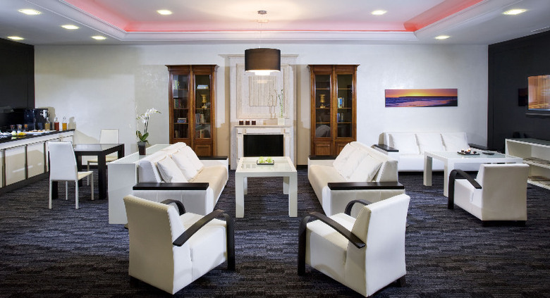 Hotel Meli� Atlanterra