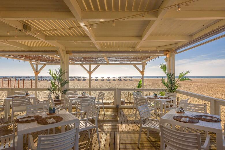 Hotel Meli� Atlanterra
