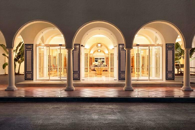 Hotel Meli� Atlanterra