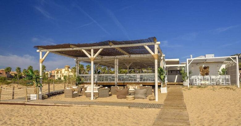 Hotel Meli� Atlanterra