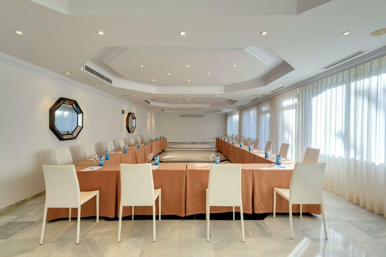Hotel Meli� Atlanterra