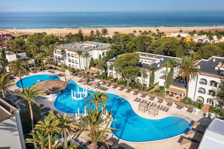 Hotel Meli� Atlanterra