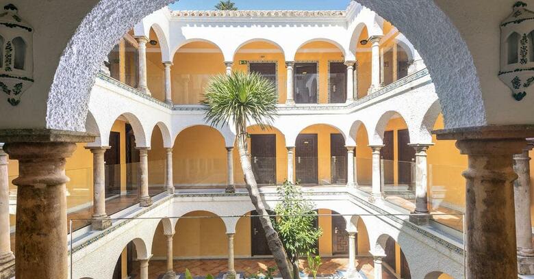 Hotel Meli� Atlanterra