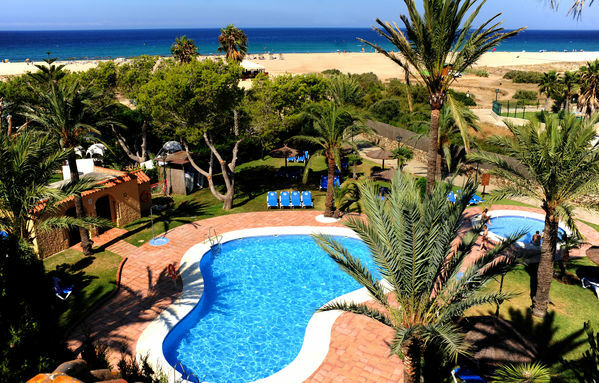 Hotel Meli� Atlanterra