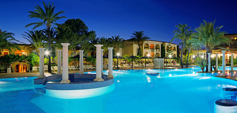 Hotel Meli� Atlanterra