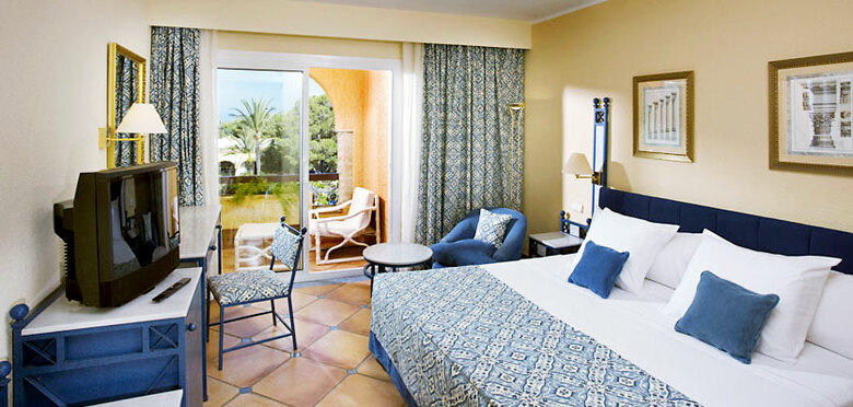 Hotel Meli� Atlanterra