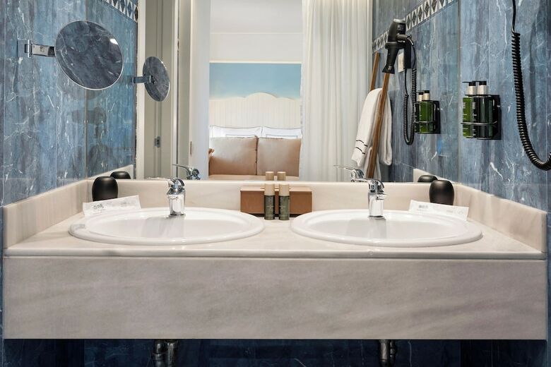 Hotel Meli� Atlanterra