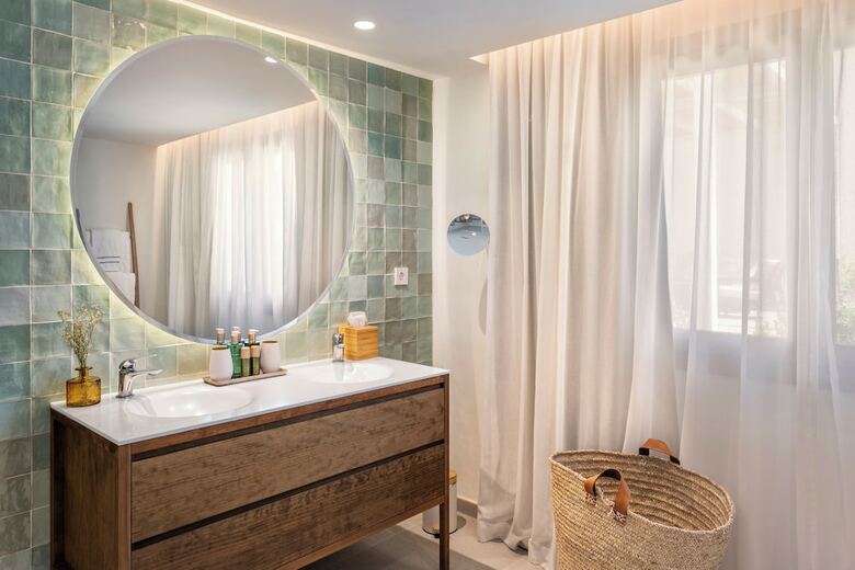 Hotel Meli� Atlanterra
