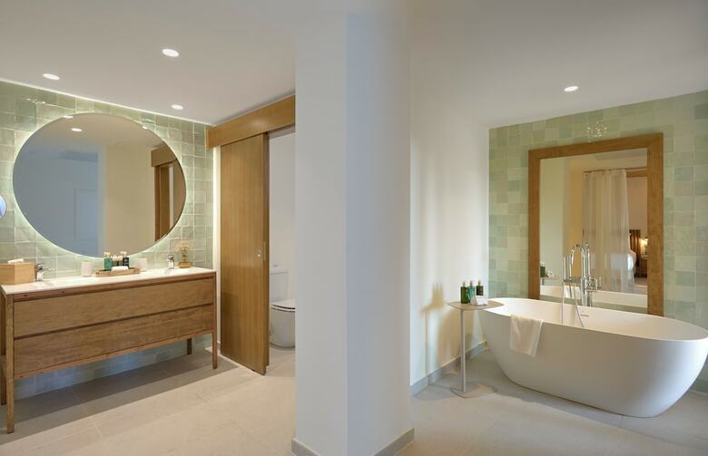 Hotel Meli� Atlanterra