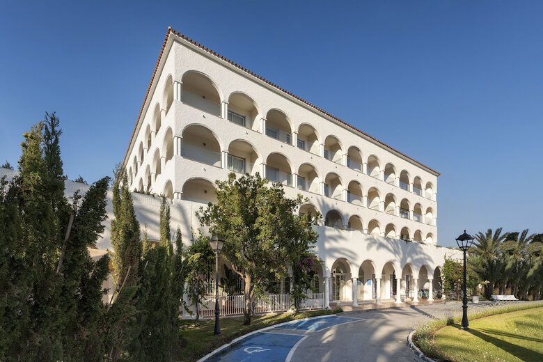Hotel Meli� Atlanterra