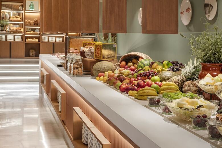 Hotel Meli� Atlanterra