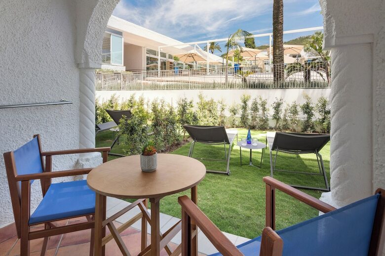 Hotel Meli� Atlanterra