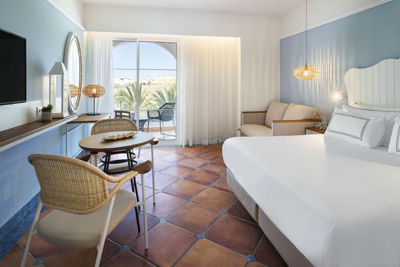 Hotel Meli� Atlanterra