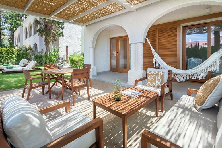 Hotel Meli� Atlanterra