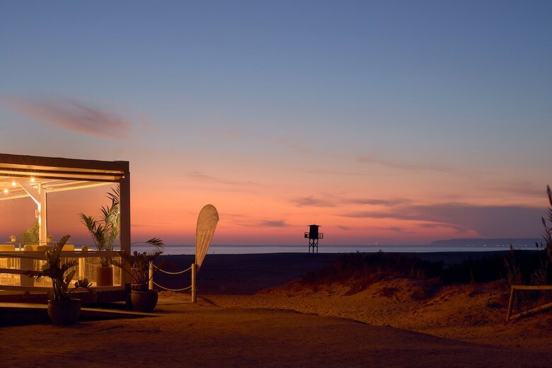 Hotel Meli� Atlanterra